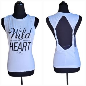 Lorna Jane Wild At Heart Tank